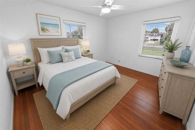 402 SEAVIEW AVENUE, Daytona Beach, FL 32118