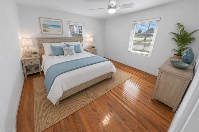 402 SEAVIEW AVENUE, Daytona Beach, FL 32118