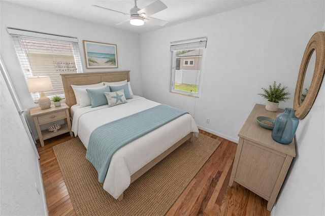 402 SEAVIEW AVENUE, Daytona Beach, FL 32118