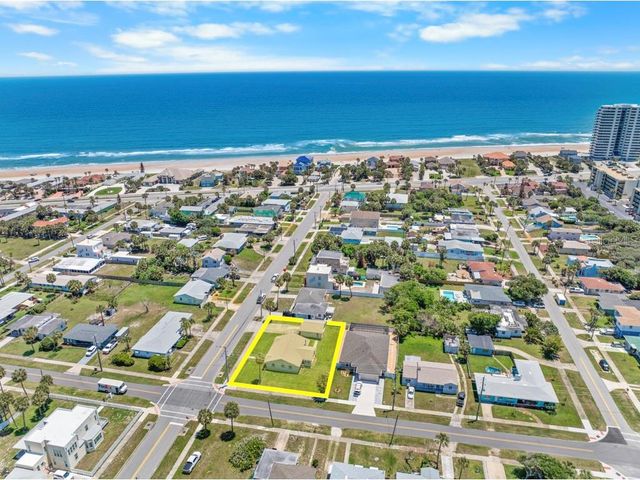 402 SEAVIEW AVENUE, Daytona Beach, FL 32118