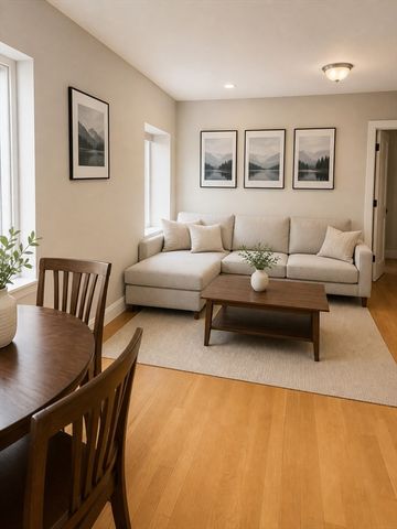 312 Rindge Avenue 1, Cambridge, MA 02140