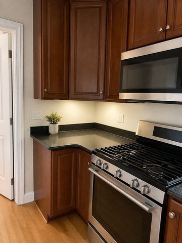 312 Rindge Avenue 1, Cambridge, MA 02140