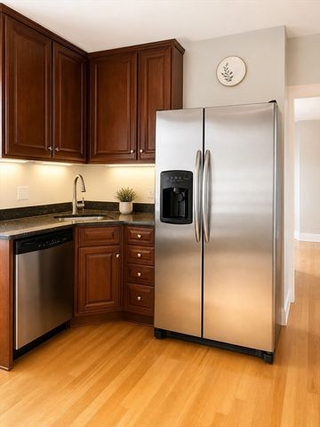 312 Rindge Avenue 1, Cambridge, MA 02140