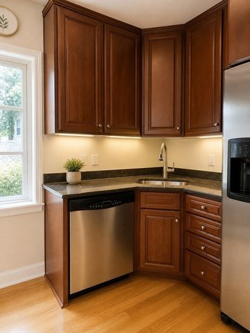 312 Rindge Avenue 1, Cambridge, MA 02140