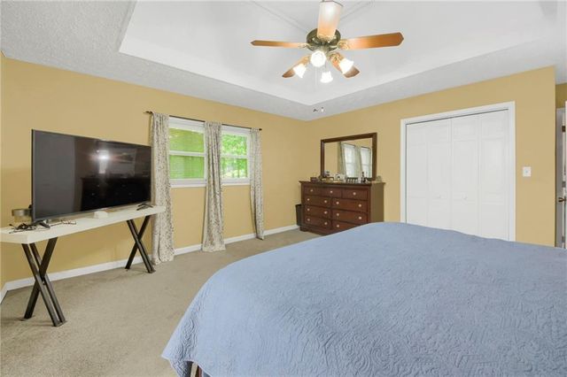 112 Bridget Drive, Hampton, GA 30228