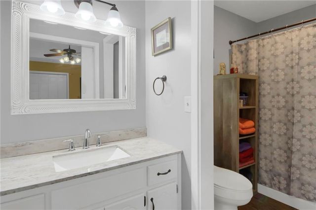 112 Bridget Drive, Hampton, GA 30228