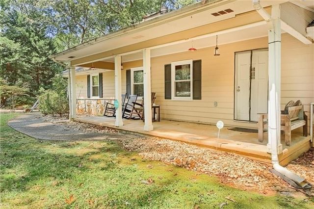 112 Bridget Drive, Hampton, GA 30228