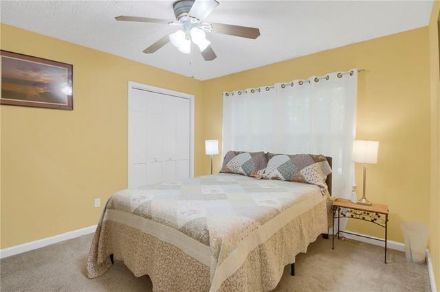 112 Bridget Drive, Hampton, GA 30228