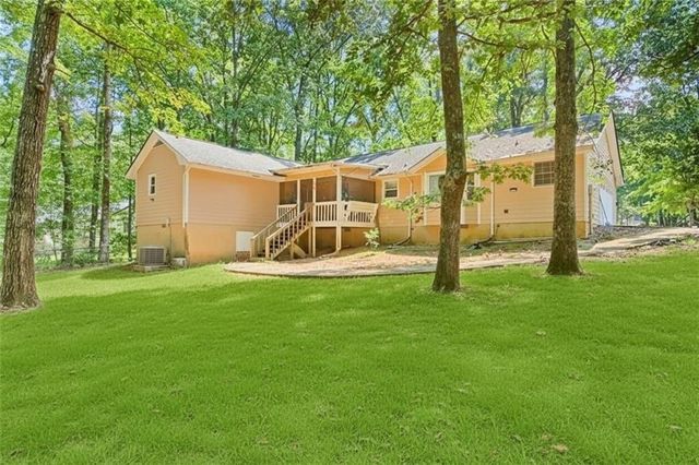112 Bridget Drive, Hampton, GA 30228