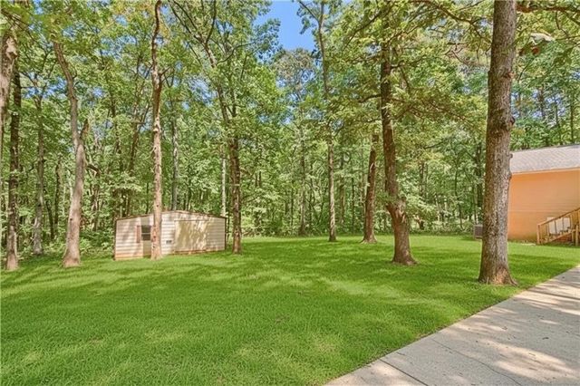 112 Bridget Drive, Hampton, GA 30228