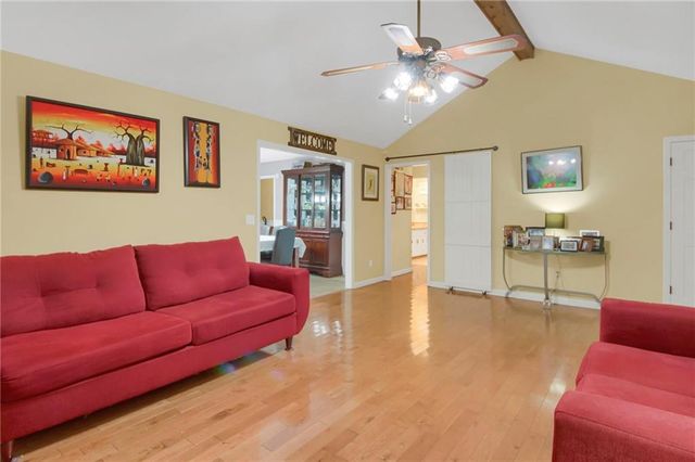 112 Bridget Drive, Hampton, GA 30228