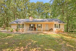 112 Bridget Drive, Hampton, GA 30228