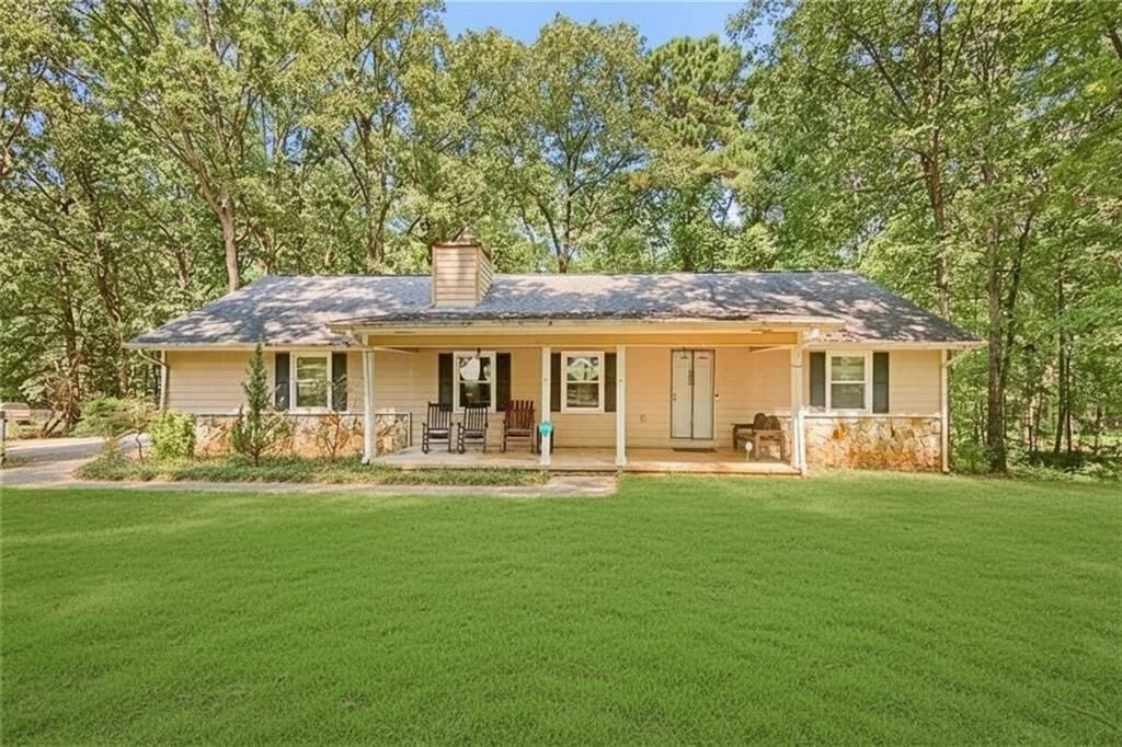 112 Bridget Drive, Hampton, GA 30228