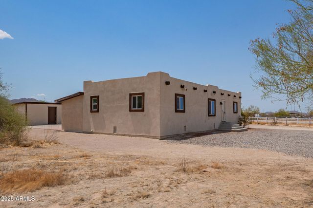 1378 N RALSTON Road, Maricopa, AZ 85139