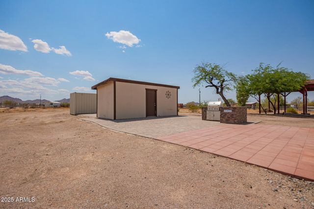 1378 N RALSTON Road, Maricopa, AZ 85139