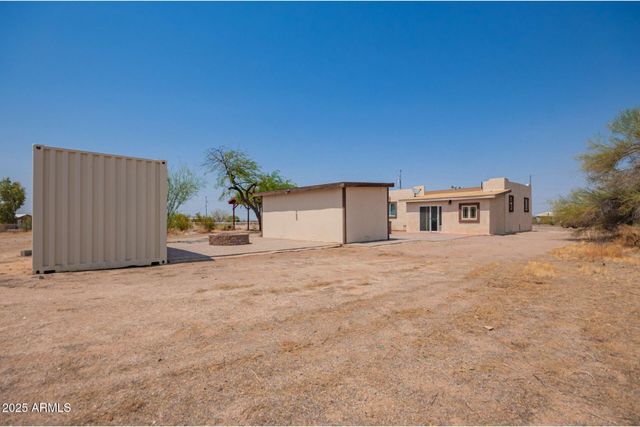 1378 N RALSTON Road, Maricopa, AZ 85139