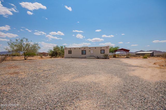 1378 N RALSTON Road, Maricopa, AZ 85139