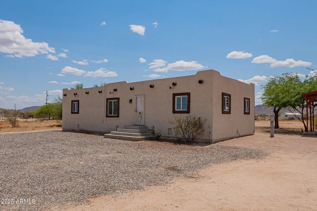 1378 N RALSTON Road, Maricopa, AZ 85139