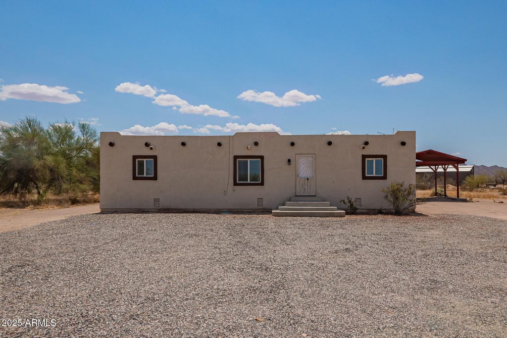 1378 N RALSTON Road, Maricopa, AZ 85139