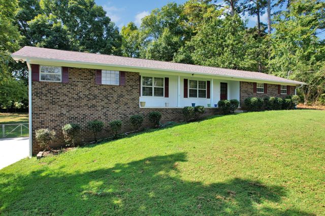 3725 Hopewell Drive NW, Cleveland, TN 37312