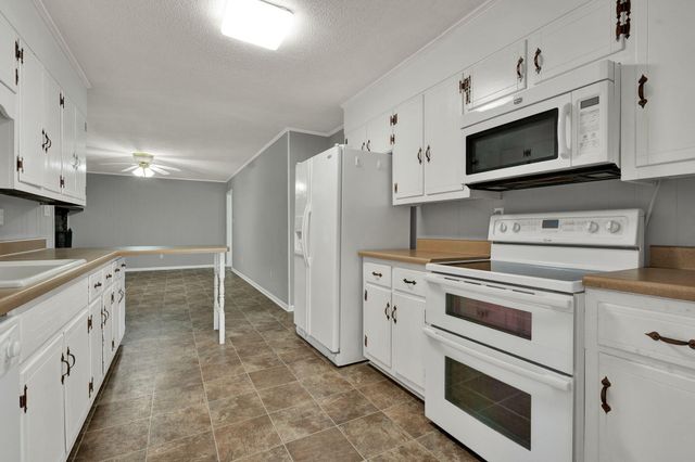 3725 Hopewell Drive NW, Cleveland, TN 37312