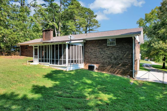 3725 Hopewell Drive NW, Cleveland, TN 37312