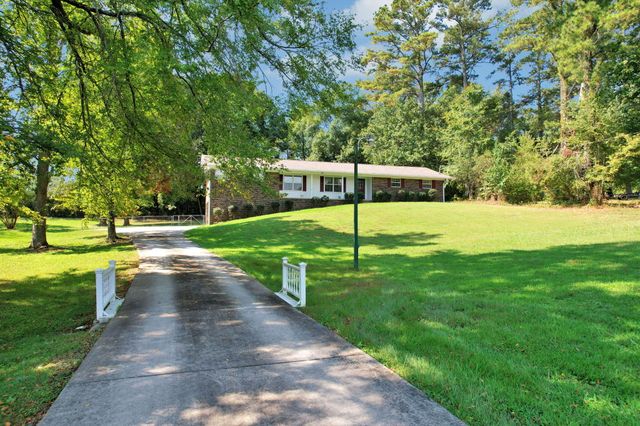3725 Hopewell Drive NW, Cleveland, TN 37312