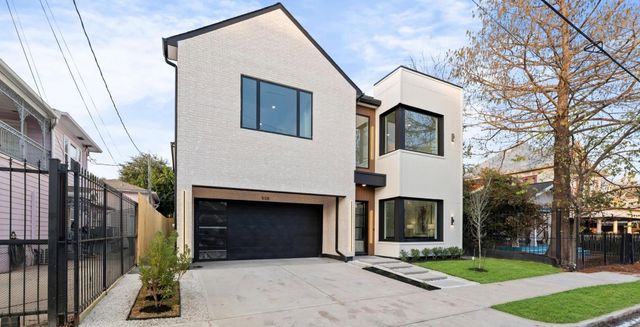 508 Willard Street, Houston, TX 77006