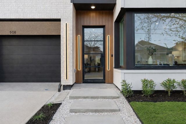 508 Willard Street, Houston, TX 77006