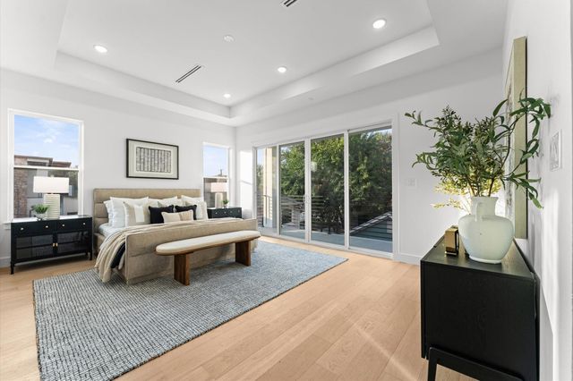 508 Willard Street, Houston, TX 77006