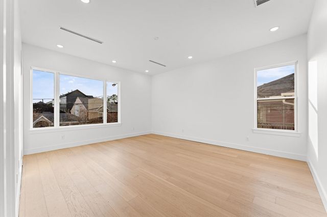 508 Willard Street, Houston, TX 77006