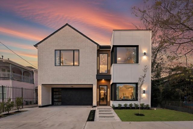 508 Willard Street, Houston, TX 77006