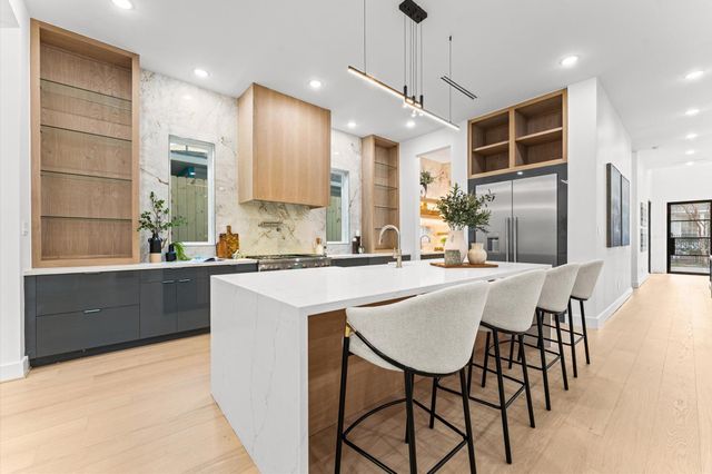 508 Willard Street, Houston, TX 77006