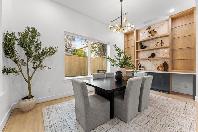 508 Willard Street, Houston, TX 77006