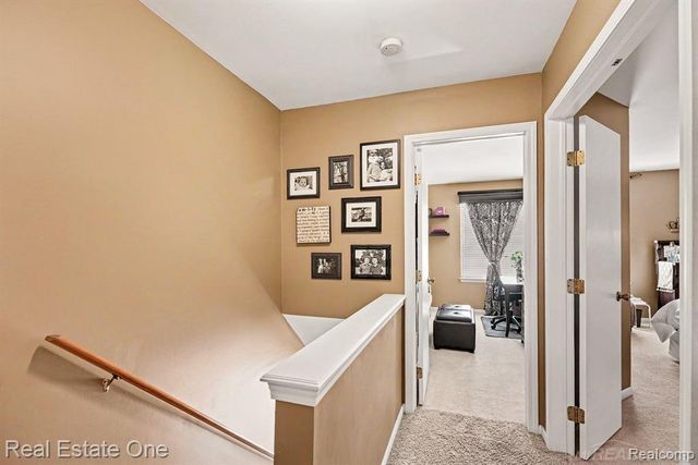 50514 N BAY RUN Drive, Chesterfield Twp, MI 48047