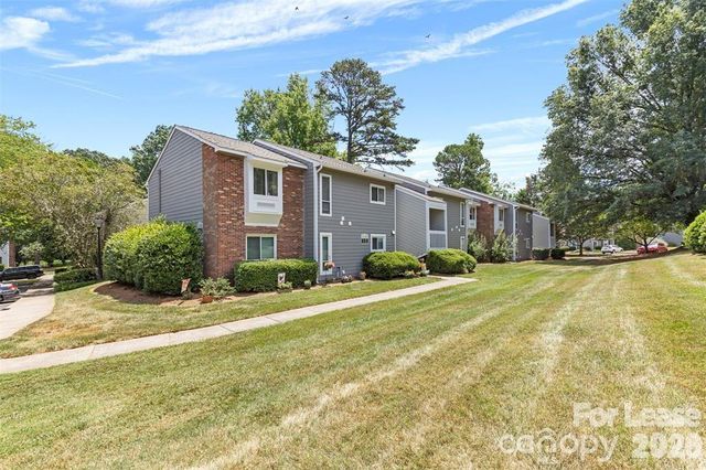 3156 Heathstead Place C, Charlotte, NC 28210