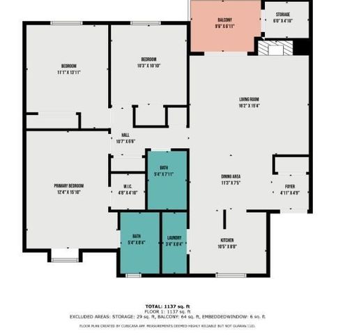 3156 Heathstead Place C, Charlotte, NC 28210