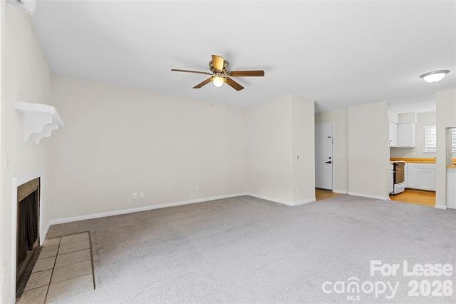 3156 Heathstead Place C, Charlotte, NC 28210