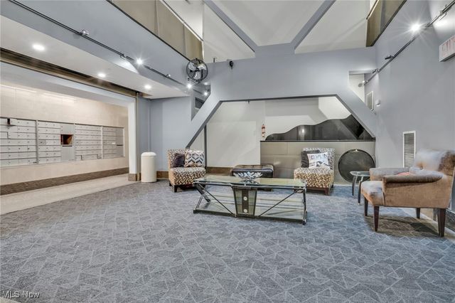 1237 Washington Avenue 512, Cleveland, OH 44113