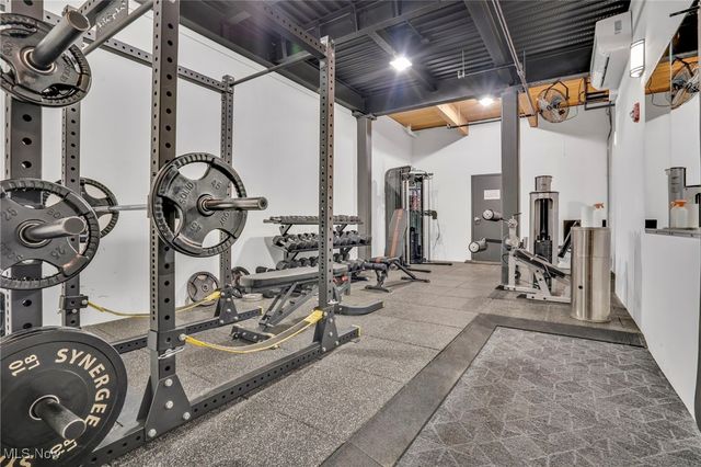 1237 Washington Avenue 512, Cleveland, OH 44113