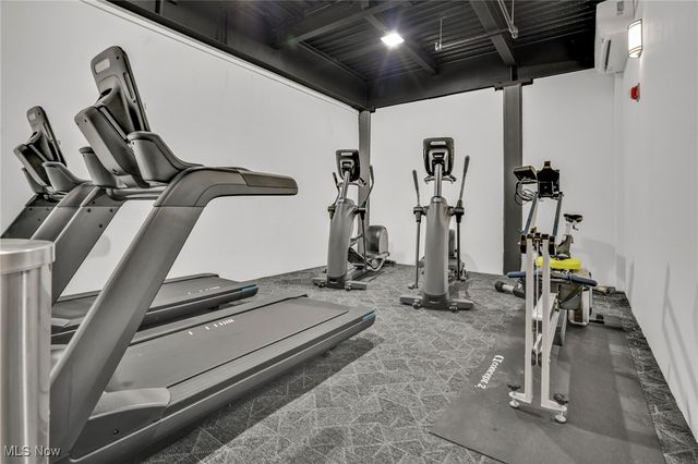 1237 Washington Avenue 512, Cleveland, OH 44113