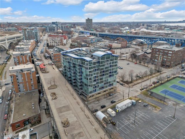 1237 Washington Avenue 512, Cleveland, OH 44113