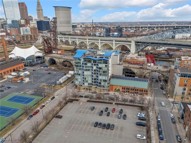 1237 Washington Avenue 512, Cleveland, OH 44113