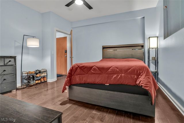 1237 Washington Avenue 512, Cleveland, OH 44113