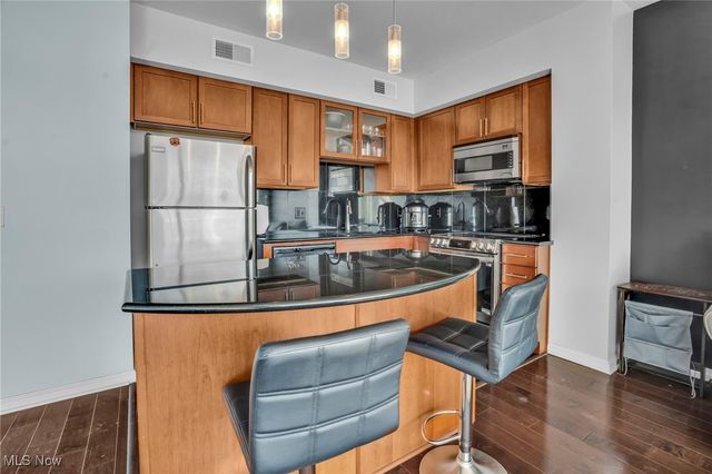 1237 Washington Avenue 512, Cleveland, OH 44113