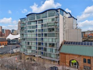 1237 Washington Avenue 512, Cleveland, OH 44113