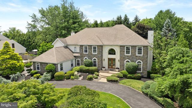 636 KORISA DR, Huntingdon Valley, PA 19006