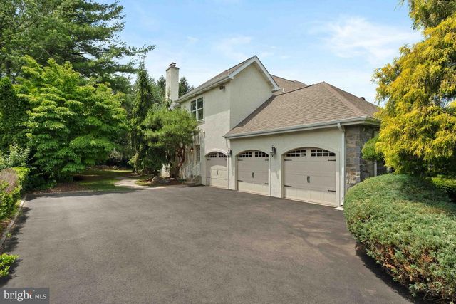 636 KORISA DR, Huntingdon Valley, PA 19006