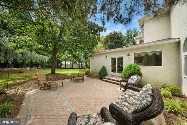 636 KORISA DR, Huntingdon Valley, PA 19006