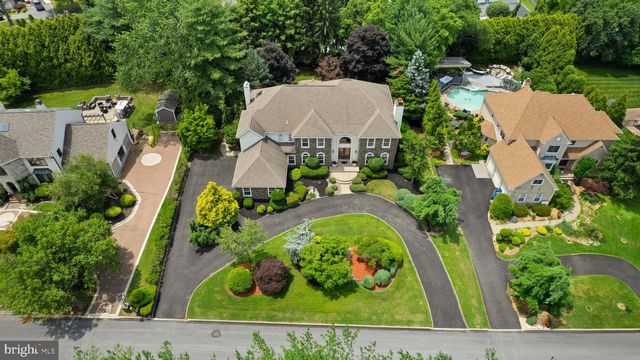 636 KORISA DR, Huntingdon Valley, PA 19006